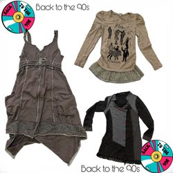 fairycore dresses: boho edition-035