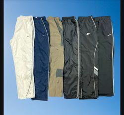 Nike track pants