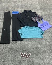 Lululemon Mixed Reseller Bundle #020926 #044
