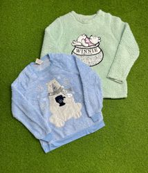 Fleece Sweatshirts id (867)
