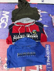 Napapijri Mix Bundle