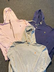 Ralph Lauren sweatshirts - TT-004