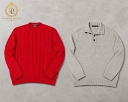 Full sleeve sweaters