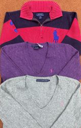 Ralph Lauren Sweater