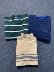 Branded Sweaters Mix