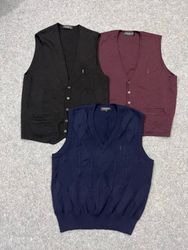 YSL GILETS