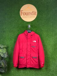 North Face Puffer Jacket