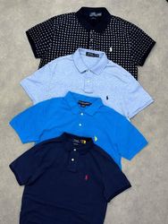 Premium Polo Ralph Lauren T Shirts