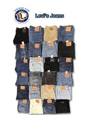 Levi’s Jeans Mix Code VH04
