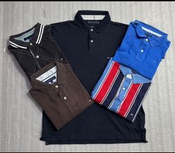 Camisetas polo Tommy Hilfiger para Homens
