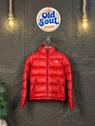The North Face Puffers