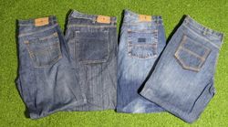 U.S.POLO ASSN. JEANS (A 312)