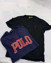 CR11491 Vintage Polo T-Shirts
