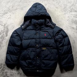 Polo Ralph Lauren Puffer Jackets