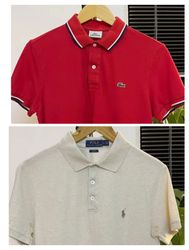 Lacoste Polo Ralph Lauren Camisas Polo