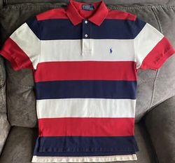 Premium polo Ralph Lauren collar t shirts