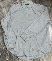Ralph Lauren shirts