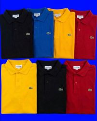 Premium Lacoste T-Shirts