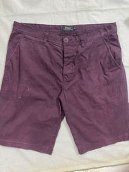 Polo mixed shorts