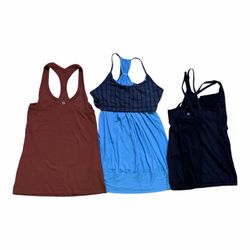Lululemon Mixed Tops