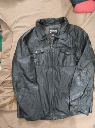 Schott Daytona Leather Jackets