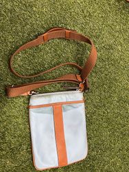 Coach crossbody