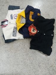 Baseball Jacket