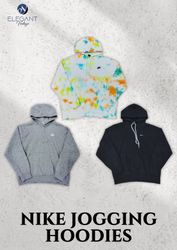 Nike Jogging Hoodies - EVM1937