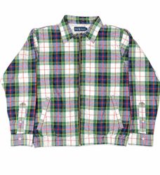 Upcycled Ralph Lauren Harrington Jackets