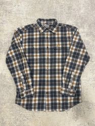 Carhartt Button-Up Shirts