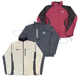The North Face Light Jacket