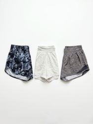 Lululemon Shorts   (TA 052)