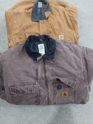 Carhartt Workwear Jackets