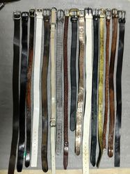 Y2K Belts