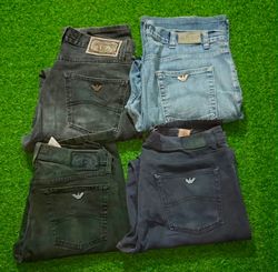 ARMANI JEANS (A 207)