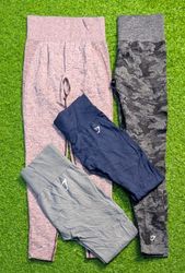 6960 - Gymshark Leggings