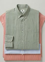 PREMIUM BRAND LACOSTE SHIRTS 👕 MIXED