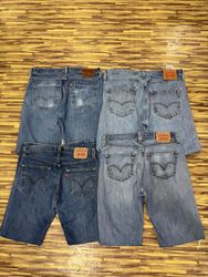 Levi's - 501 jeans