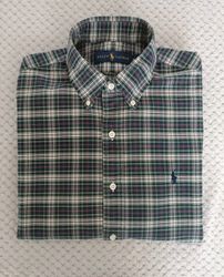 Ralph Lauren shirts