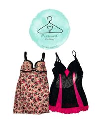 Babydoll tops 15 pcs (090826-12)