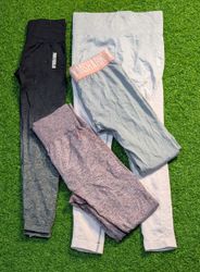 6912 - Gymshark Leggings