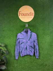 Ralph Lauren 1/4 Zip Sweater | FO-251