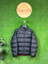 North Face Puffer Jacket