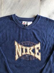 Premium nike sweatshirt Crew neck