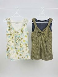 y2k camisole