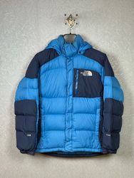 The North Face Puffer Jacket