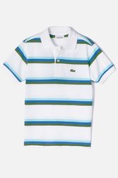 Lacoste Collar T-Shirts