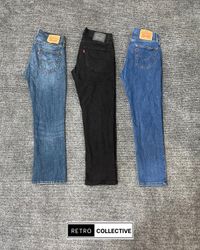Premium Levis Jeans #220926