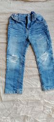 Ensemble de jeans en denim mélangé pour enfants de..