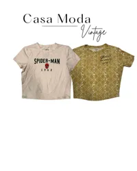 280826-9 Babytees tops 15 pcs